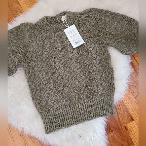 Sezane Norah Jumper - Picture 8 of 9